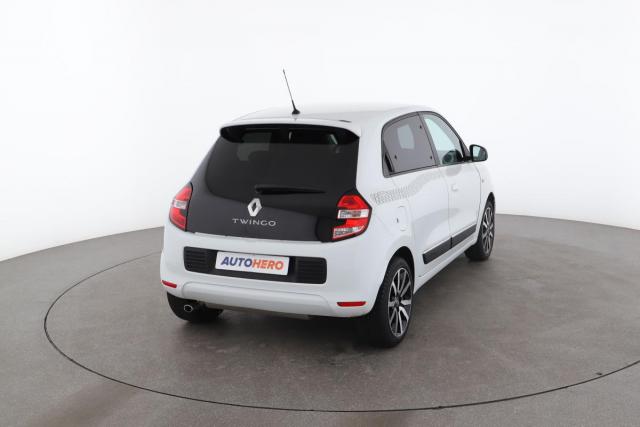 Renault Twingo image 9