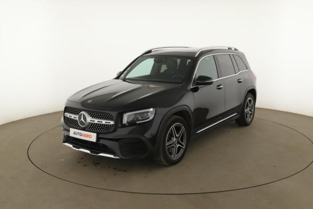 Mercedes Benz Glb 200 D Amg Line 150 Ch