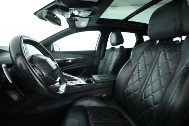 Peugeot 3008 image 4