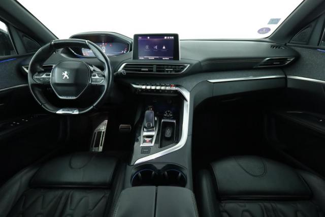 Peugeot 3008 image 7
