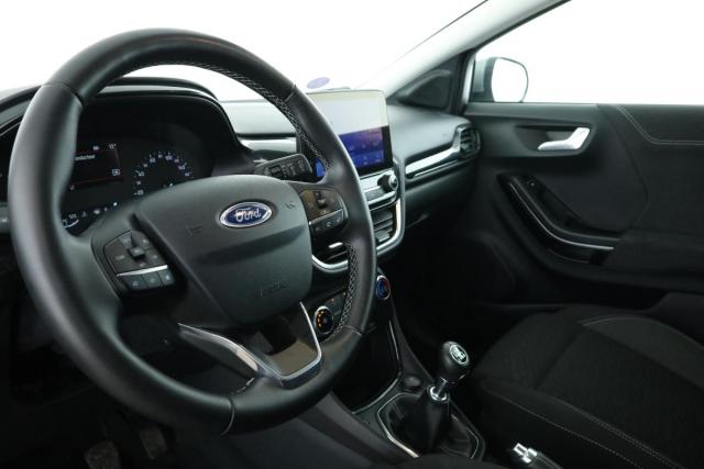 Ford Puma image 1