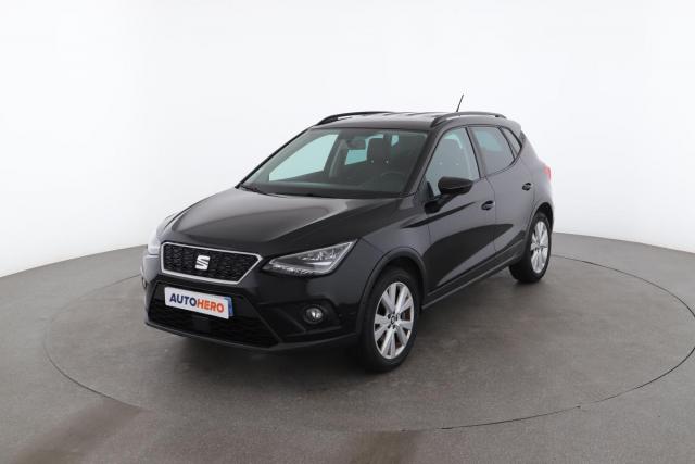Seat Arona 1.0 Ecotsi Urban 95 Ch