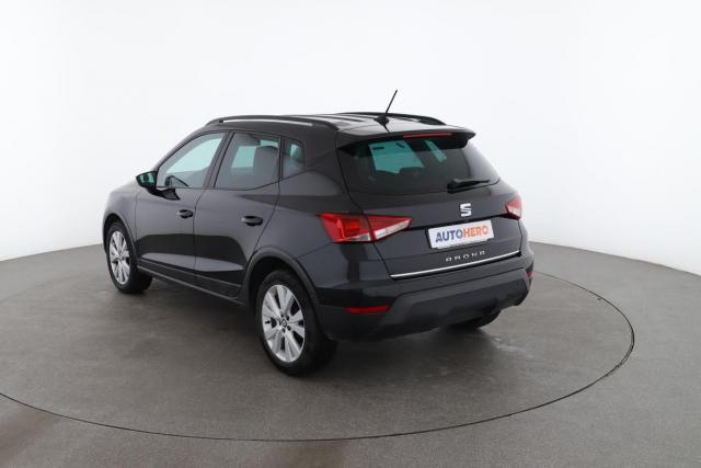 Seat Arona image 1