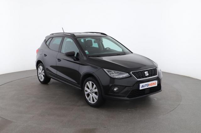 Seat Arona image 4