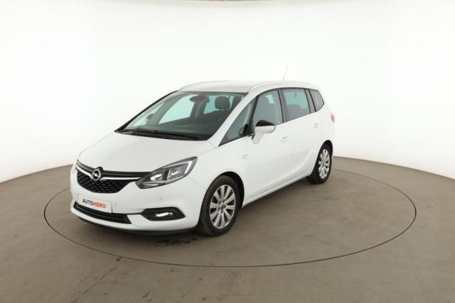 Opel Zafira 2.0 Cdti Blueinjection Innovation Auto 170 Ch