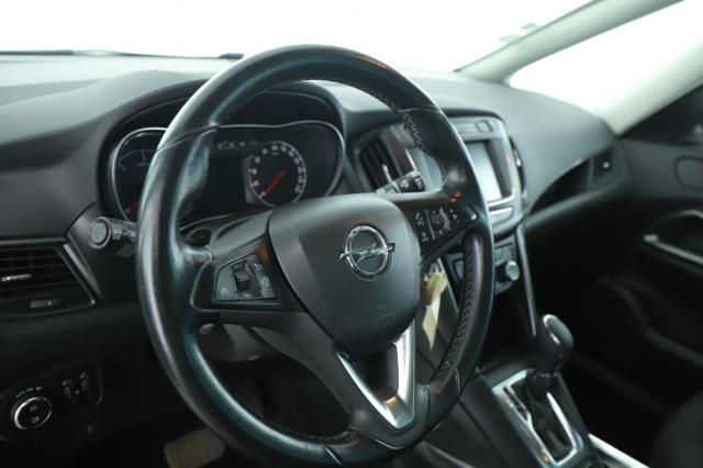Opel Zafira image 6