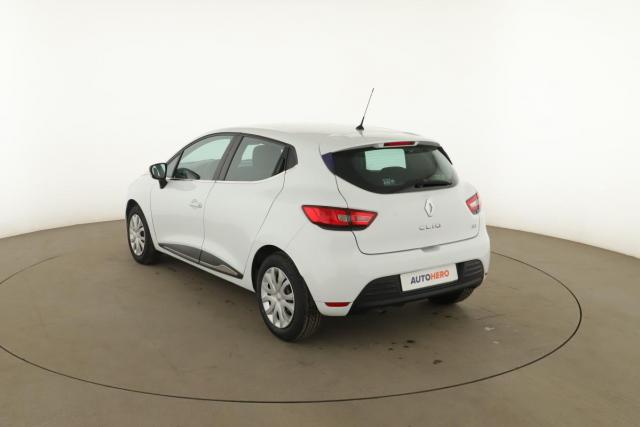 Renault Clio image 9