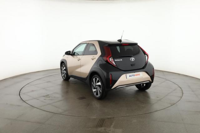 Toyota Aygo X image 9