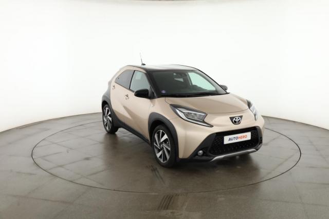 Toyota Aygo X image 4