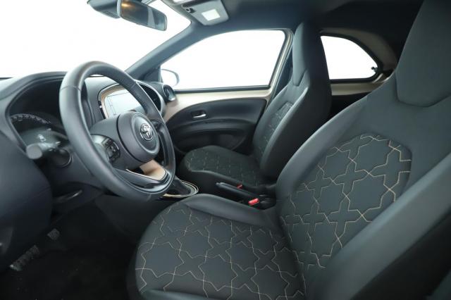 Toyota Aygo X image 8