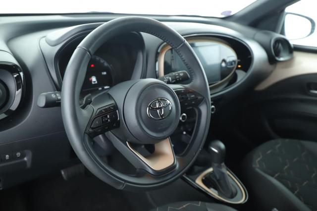 Toyota Aygo X image 3