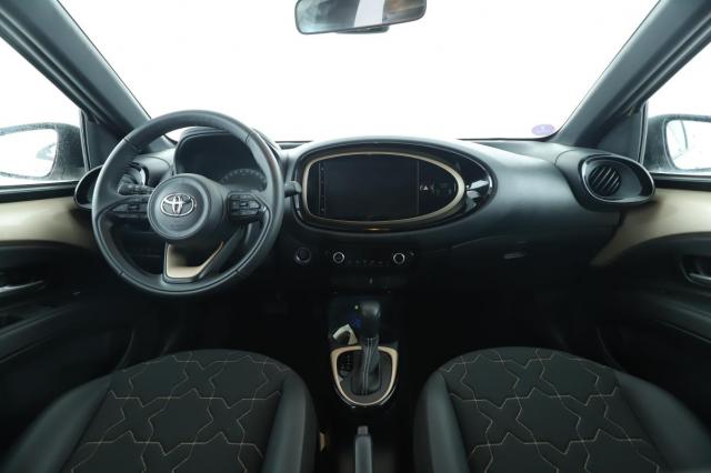 Toyota Aygo X image 1