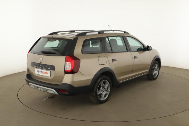 Dacia Logan Mcv image 3