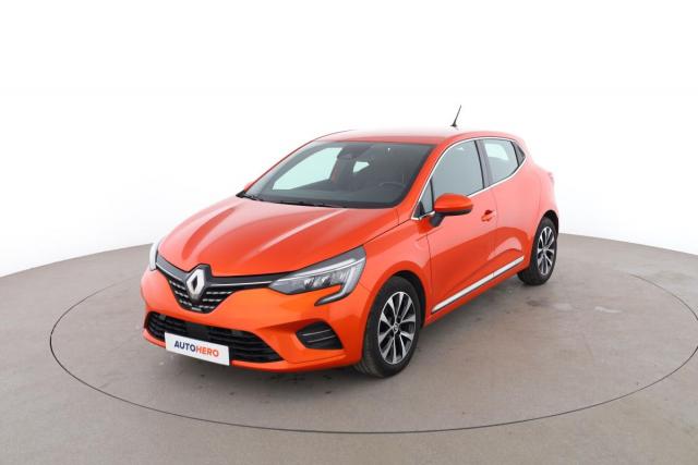 Renault Clio 1.0 Tce Intens 91 Ch