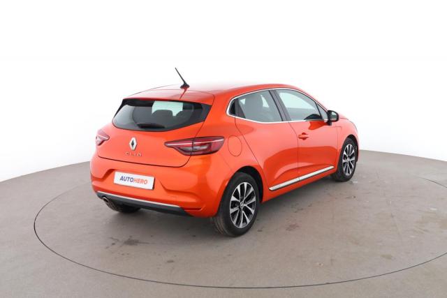 Renault Clio image 6