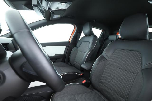 Renault Clio image 1