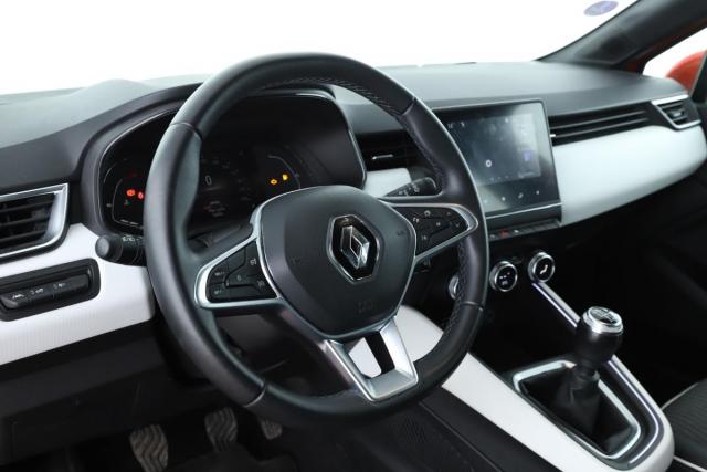 Renault Clio image 4