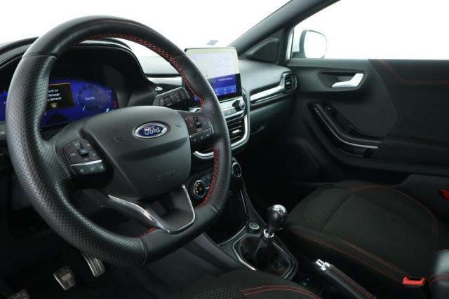 Ford Puma image 8