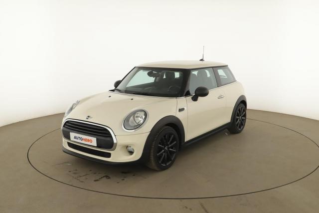 Mini Mini One 3p 102 Ch