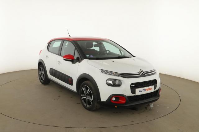 Citroen C3 image 4