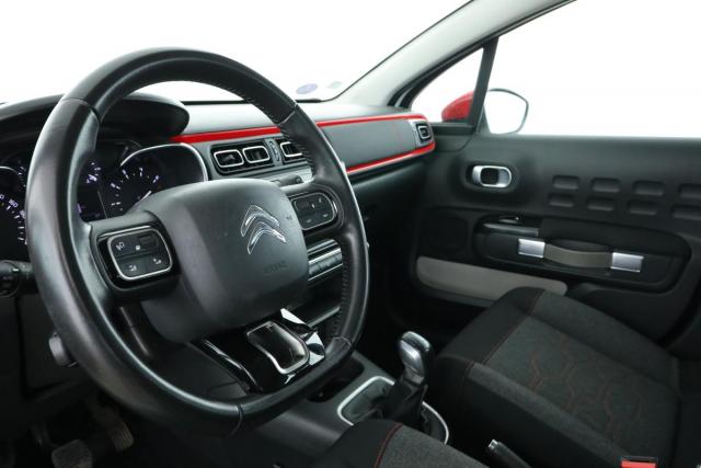 Citroen C3 image 7