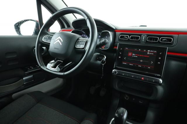 Citroen C3 image 5