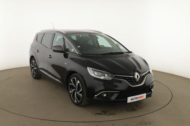 Renault Grand Scénic image 9