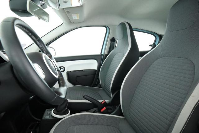 Renault Twingo image 8
