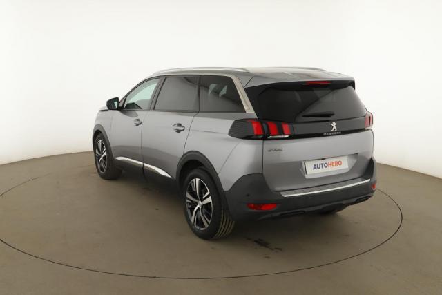 Peugeot 5008 image 7