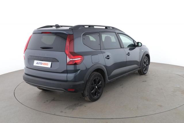 Dacia Jogger image 5