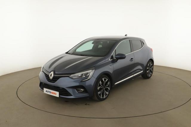 Renault Clio 1.0 Tce Intens 100 Ch