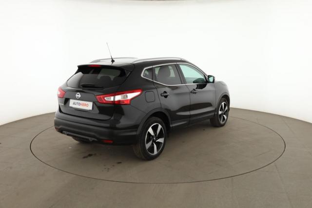 Nissan Qashqai image 1