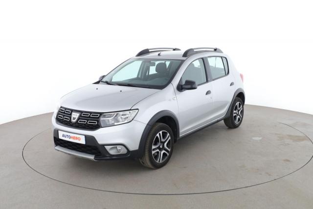 Dacia Sandero Ii 0.9 Tce Advance 90 Ch