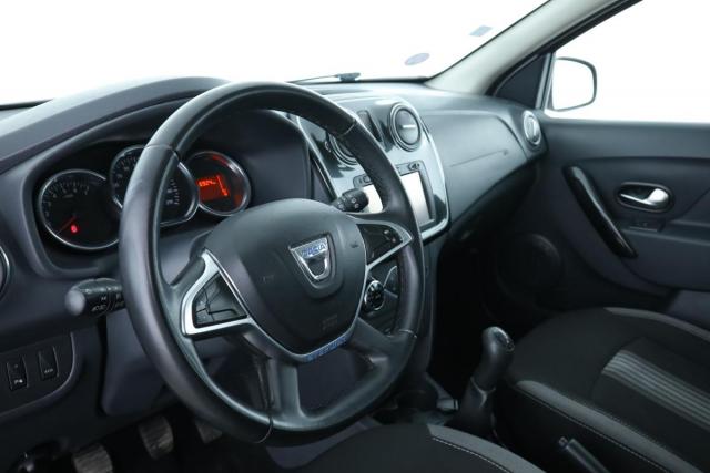 Dacia Sandero Ii image 9