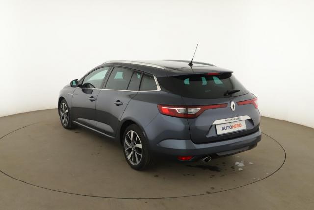 Renault Mégane Estate image 4