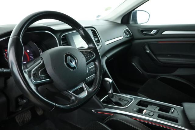 Renault Mégane Estate image 7