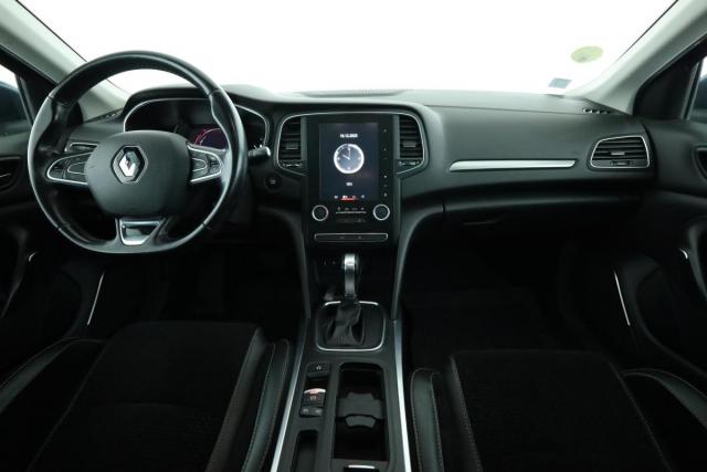 Renault Mégane Estate image 9