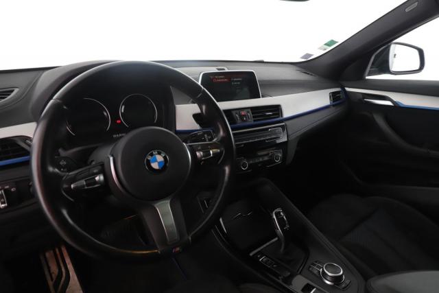 Bmw X2 image 1
