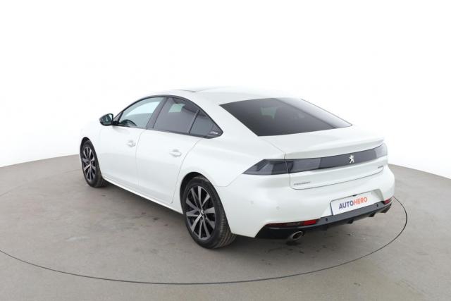 Peugeot 508 image 5