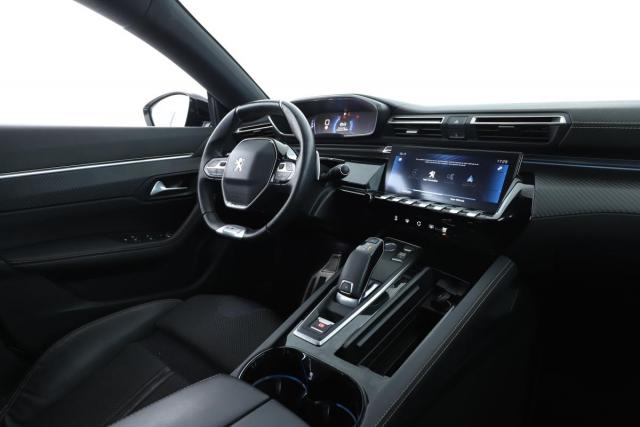 Peugeot 508 image 4