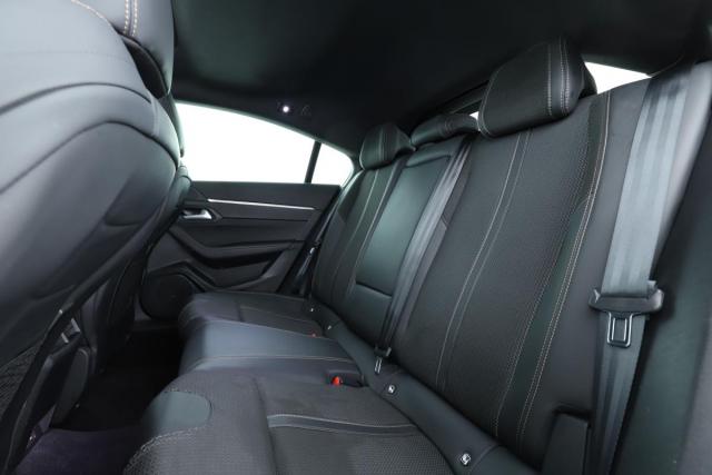 Peugeot 508 image 2