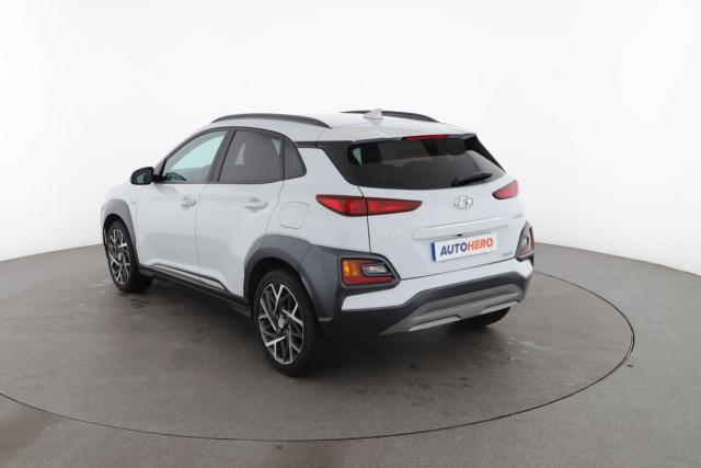 Hyundai Kona image 1