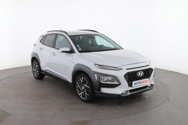 Hyundai Kona image 8
