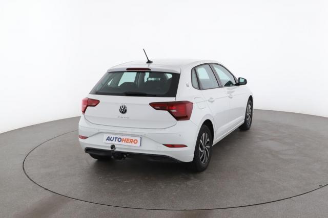 Volkswagen Polo image 8