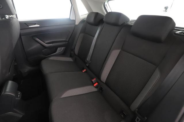 Volkswagen Polo image 1