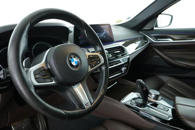 Bmw Série 5 image 2