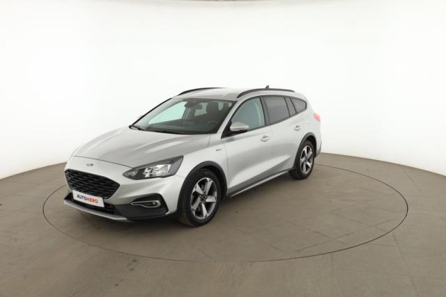 Ford Focus Sw 2.0 Ecoblue Active Auto 150 Ch