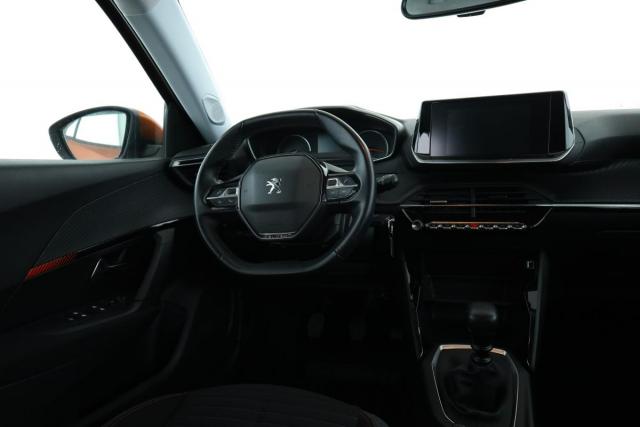 Peugeot 2008 image 6