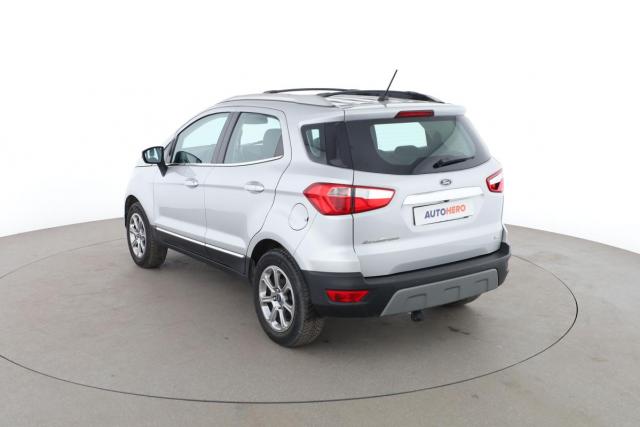 Ford Ecosport image 6