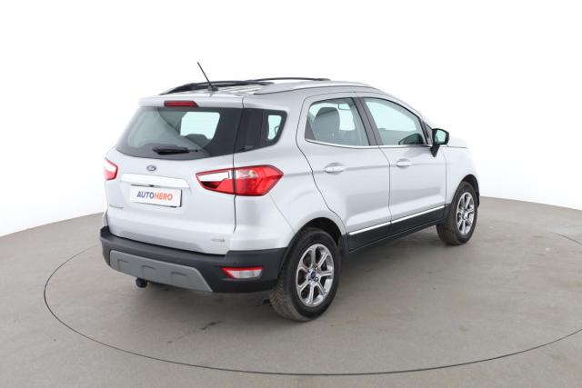 Ford Ecosport image 7